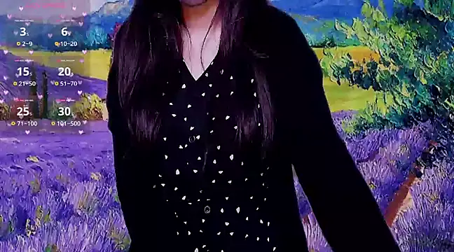 ania716 online show from 01-02-25, 04:09