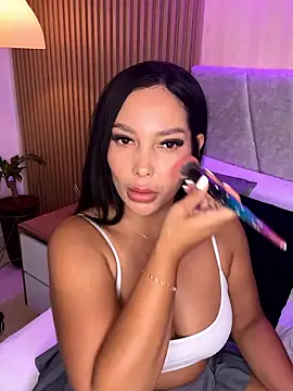 Dakota diaz  online show from 02-03-26, 07:41