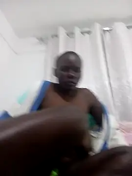 chokmin online show from 11-05-25, 07:50