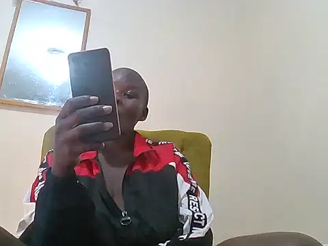 chokmin online show from 10-19-25, 05:48