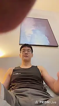 ori6 online show from 04-19-26, 03:24