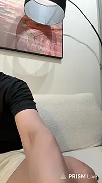 ori6 online show from 02-28-26, 03:22