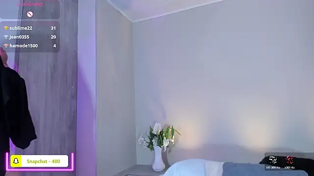 Umarani  online show from 04-15-26, 07:58