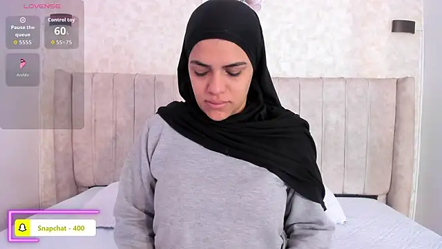 Umarani  online show from 12-19-25, 02:30