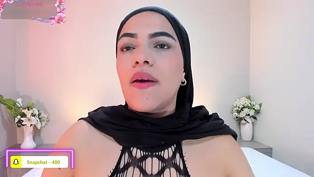 Umarani  online show from 07-25-26, 11:38