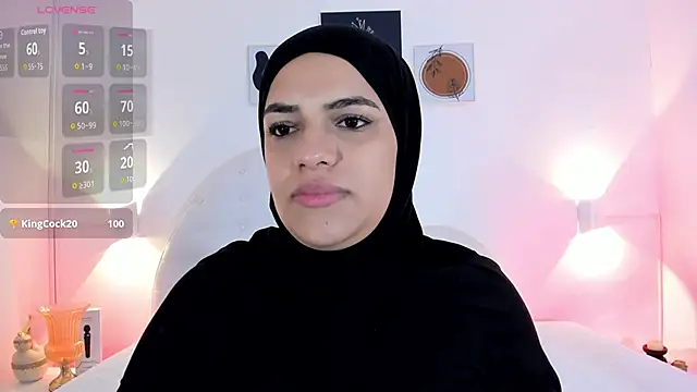 Umarani  online show from 10-21-25, 06:40