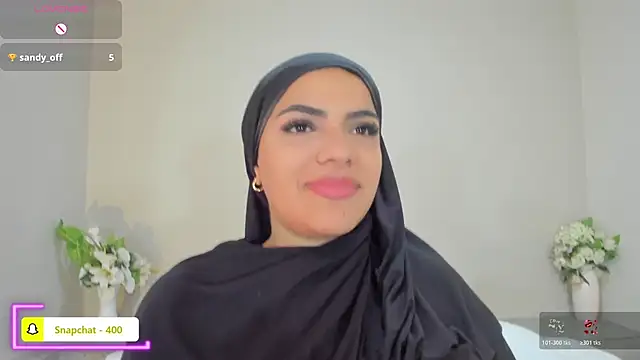 Umarani  online show from 06-12-26, 06:38