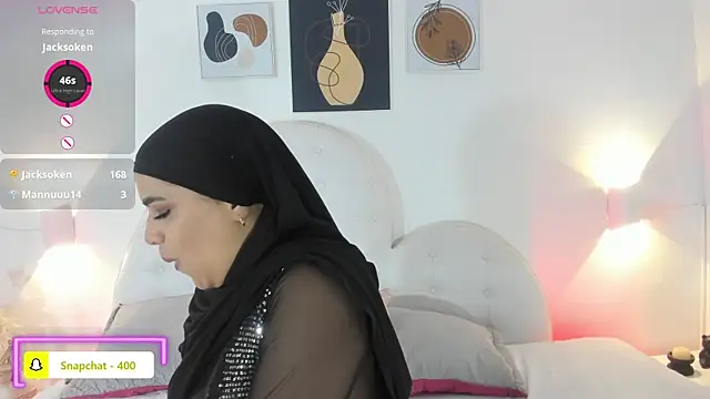 Snapshot of Umarani_ chatting on 02-04-26, 06:36 Umarani online show from 02-04-26, 06:36