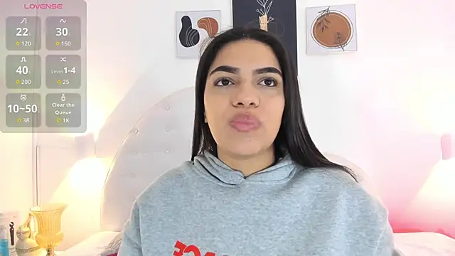 Umarani  online show from 11-15-25, 11:36