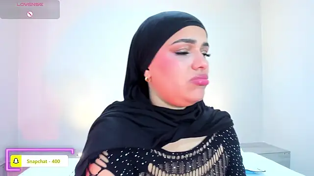 Umarani  online show from 04-14-26, 06:57