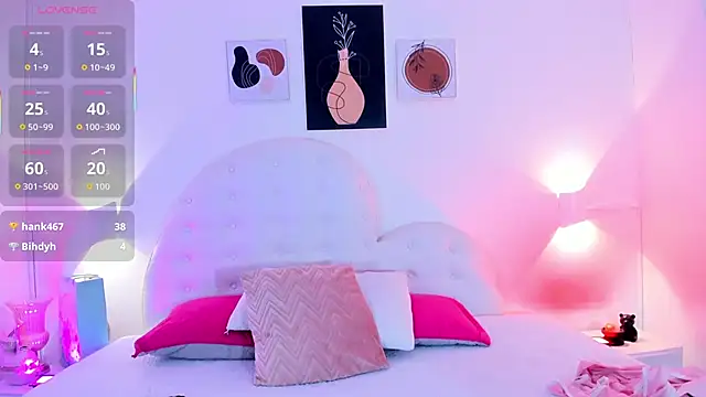 Umarani  online show from 09-27-25, 06:47