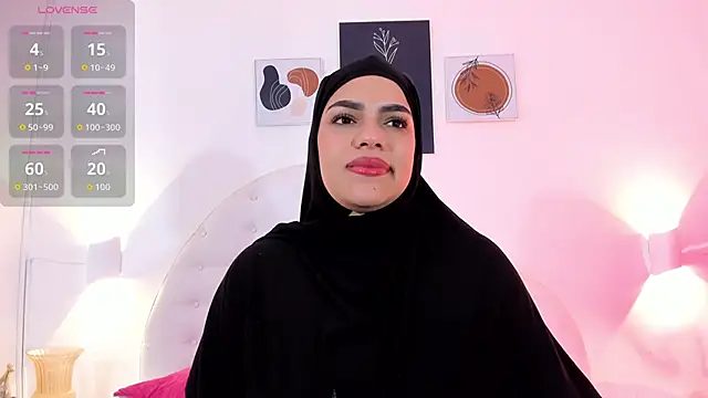 Umarani  online show from 09-15-25, 06:30