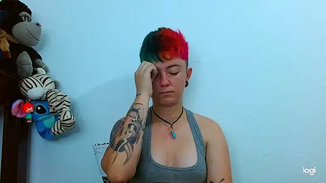 tomboyblue online show from 02-19-25, 02:01