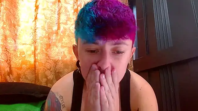 tomboyblue online show from 05-23-26, 04:39