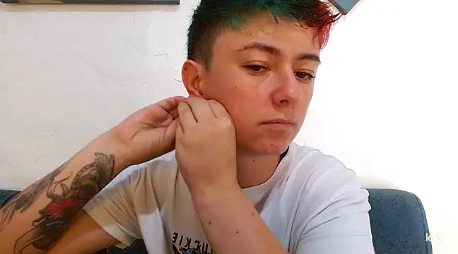 tomboyblue online show from 03-03-25, 05:41