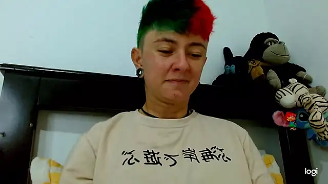tomboyblue online show from 02-17-25, 04:50