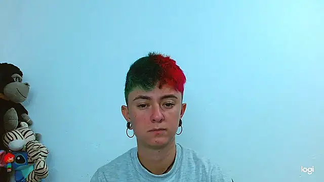 tomboyblue online show from 02-22-25, 03:45
