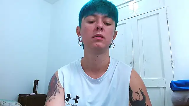 tomboyblue online show from 02-12-26, 03:23