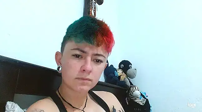 tomboyblue online show from 03-04-25, 12:33