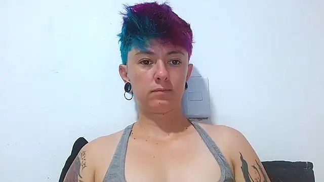 tomboyblue online show from 05-20-26, 12:13