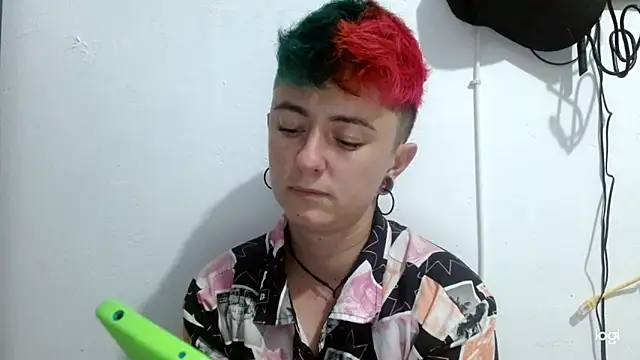 tomboyblue online show from 03-01-25, 12:50