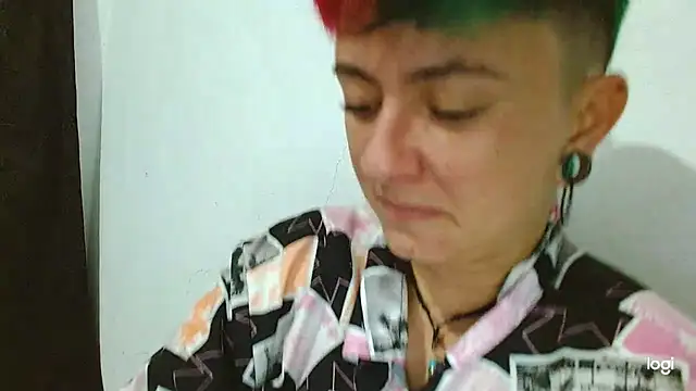 tomboyblue online show from 02-26-25, 07:23