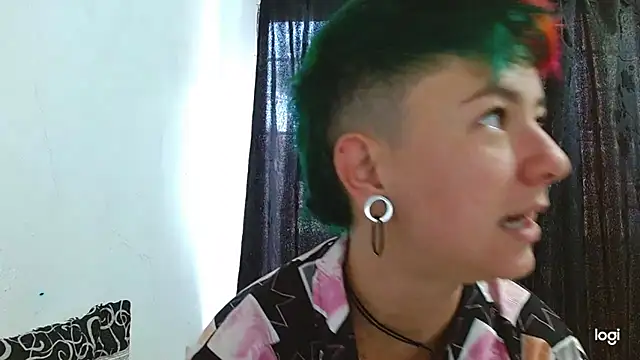 tomboyblue online show from 02-26-25, 03:21