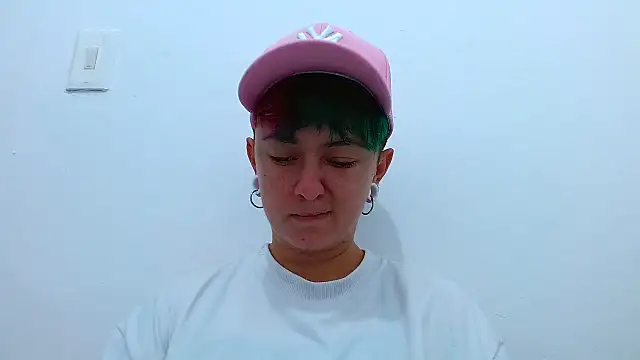 tomboyblue online show from 12-02-25, 03:25