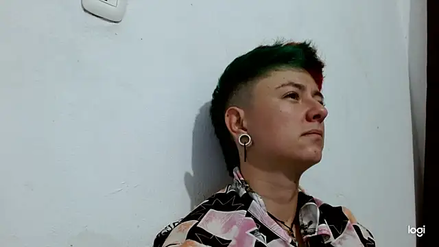 tomboyblue online show from 02-26-25, 04:19