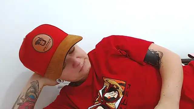 tomboyblue online show from 02-21-26, 03:36