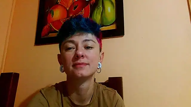 tomboyblue online show from 06-15-26, 10:31