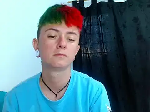 tomboyblue online show from 03-18-25, 11:09