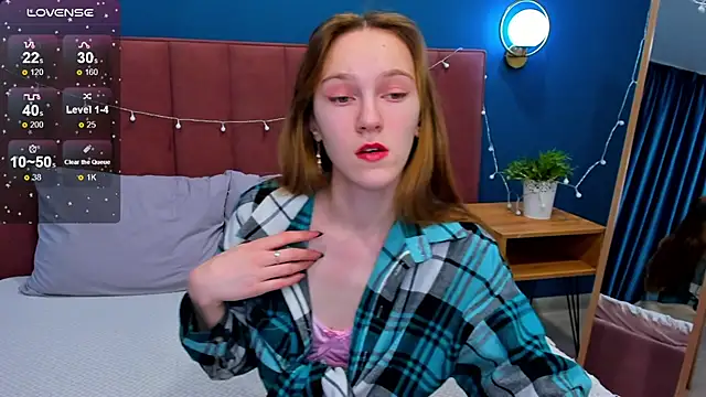 VanillaKelly online show from 01-20-25, 01:18