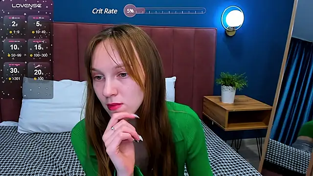 VanillaKelly online show from 02-27-25, 07:08