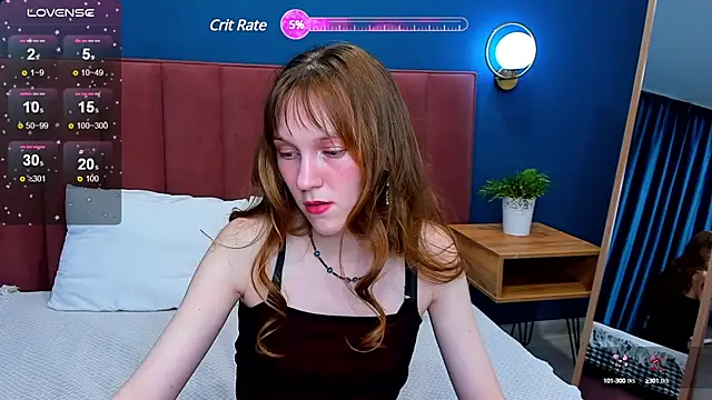 VanillaKelly online show from 03-07-25, 06:57