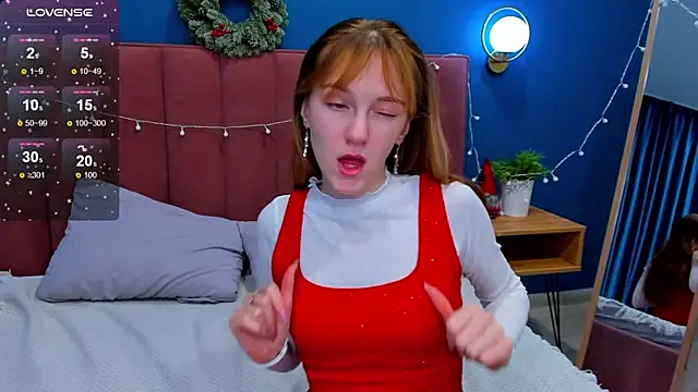 VanillaKelly online show from 12-27-24, 05:31