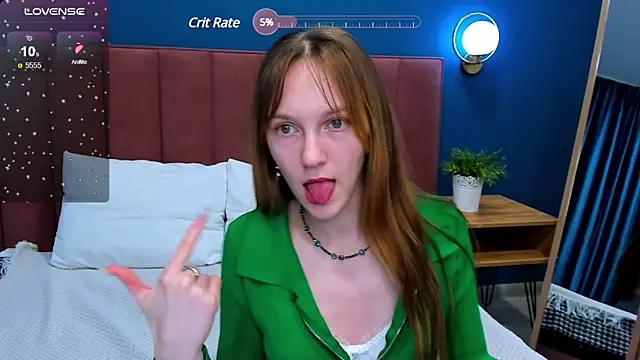 VanillaKelly online show from 02-27-25, 03:51