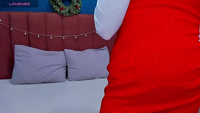 VanillaKelly online show from 12-27-24, 01:32