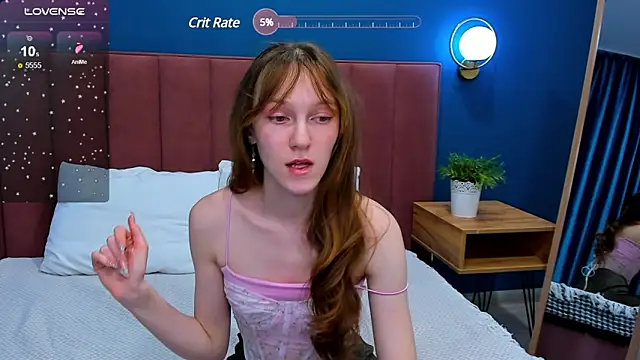 VanillaKelly online show from 03-03-25, 04:10