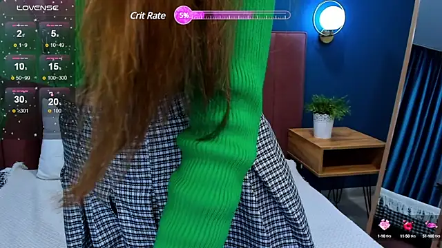 VanillaKelly online show from 02-27-25, 12:46