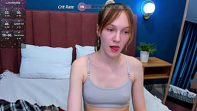 VanillaKelly online show from 02-26-25, 06:19