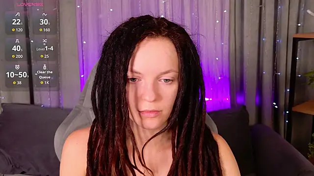 CoreyJane online show from 03-23-26, 05:07