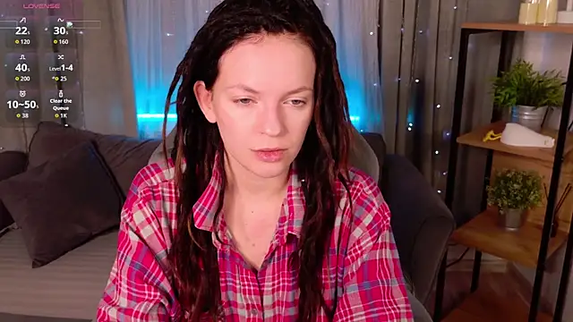 CoreyJane online show from 01-11-26, 04:41