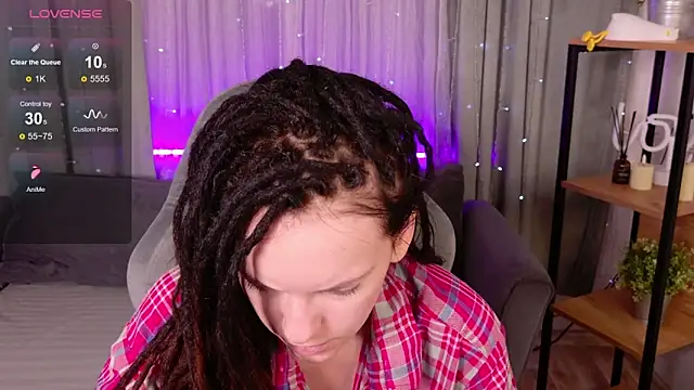 CoreyJane online show from 12-03-25, 05:52