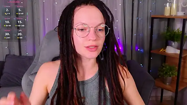 Snapshot of CoreyJane chatting on 06-21-26, 05:02 CoreyJane online show from 06-21-26, 05:02