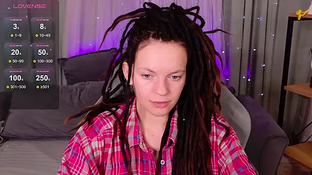 CoreyJane online show from 11-27-25, 04:35