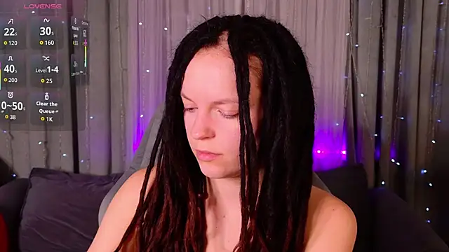 CoreyJane online show from 05-07-26, 05:22