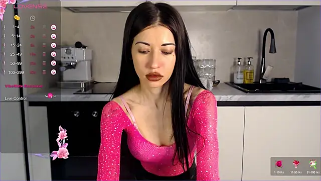 re jeena online show from 01-18-25, 06:45