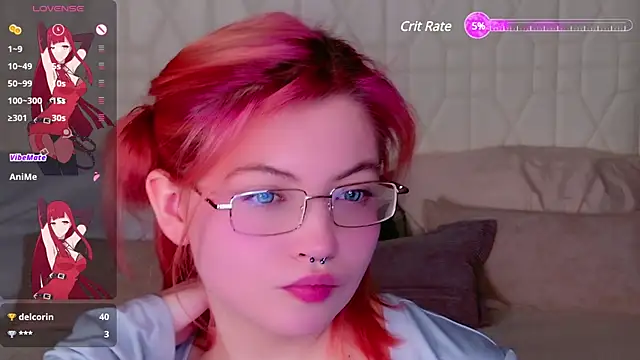 Lisa Adam online show from 03-11-25, 07:14