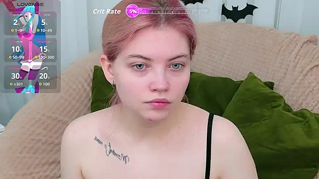 Lisa Adam online show from 10-21-25, 05:01